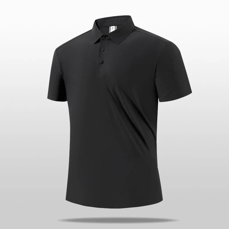 Quick Dry Polo Shirts