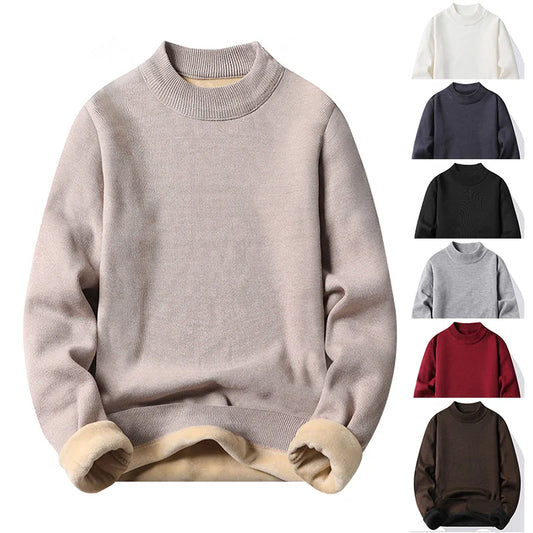 Warm Sweaters