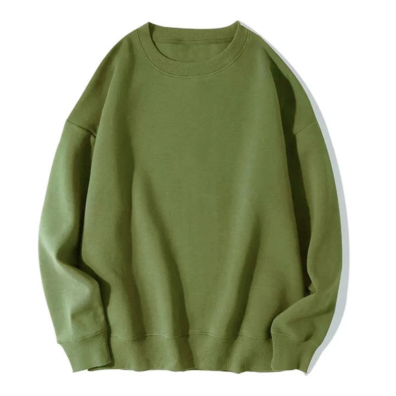 Baggy Sweatshirts