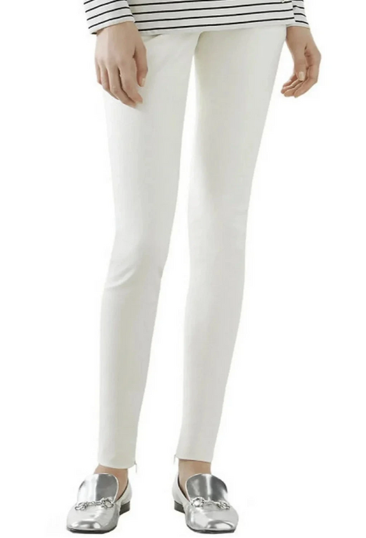 Pull-On Trousers - Shop with Ameera