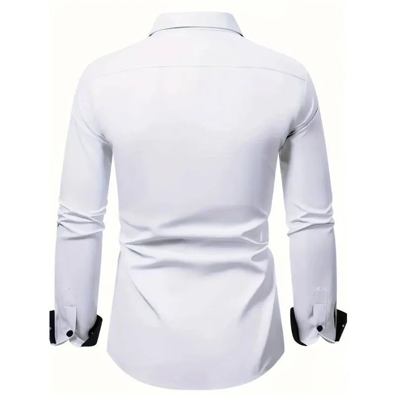 White Shirts