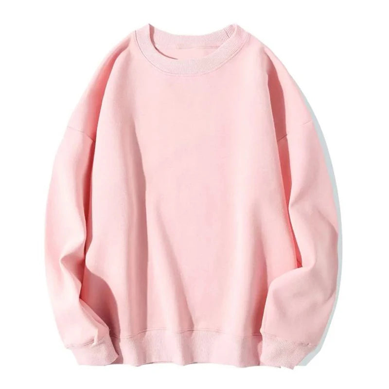 Baggy Sweatshirts