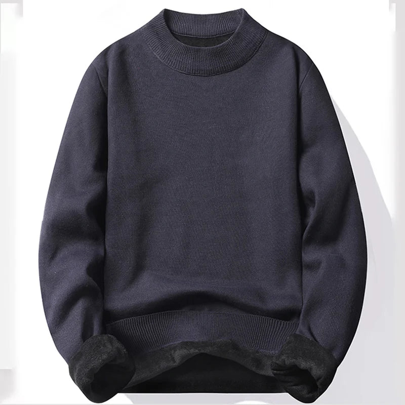 Warm Sweaters