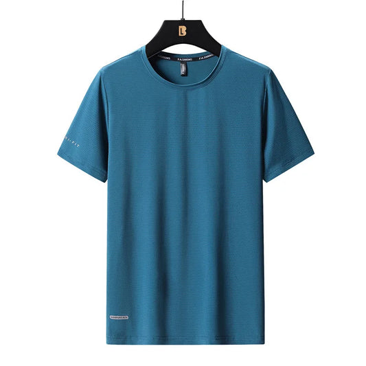 Ice Silk T-Shirts