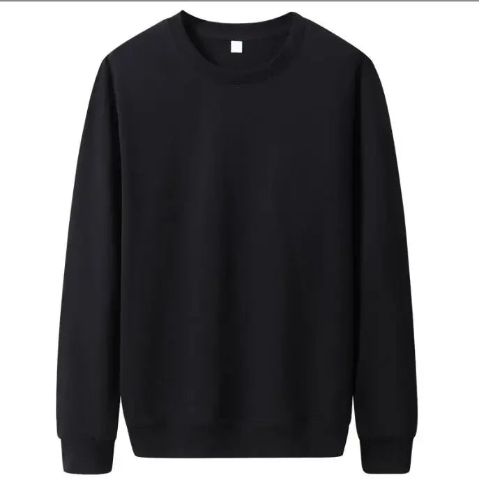 Thin Streetwear Sweaters