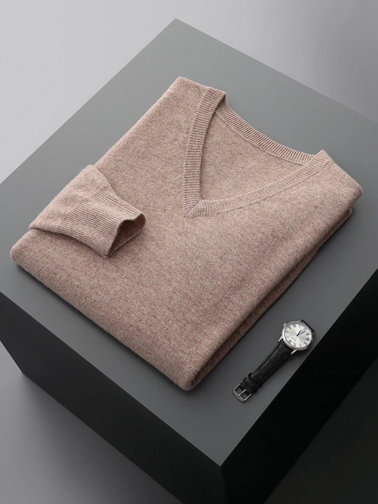 Merino Wool Sweaters - Shop with Ameera