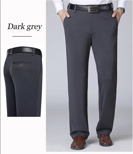 Lightweight Trousers - Shop with Ameera