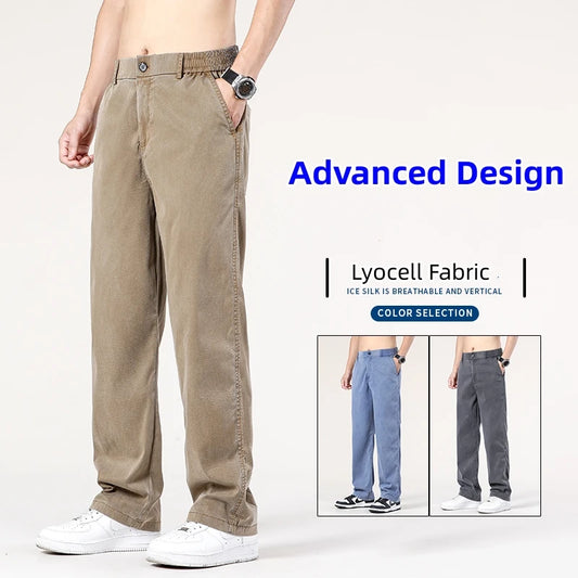 2024 Soft Trousers
