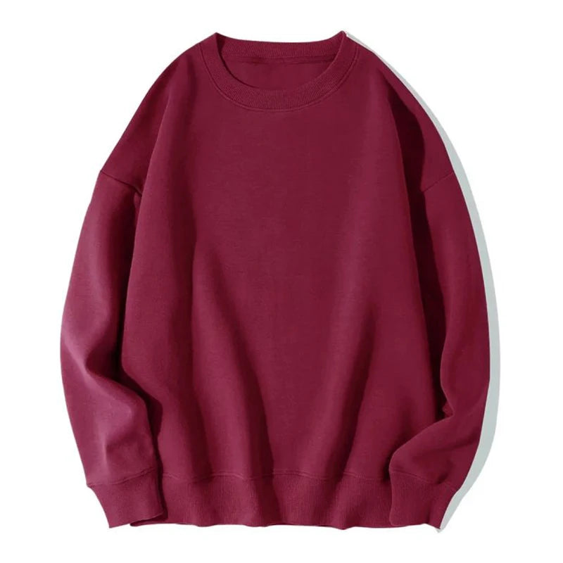 Baggy Sweatshirts