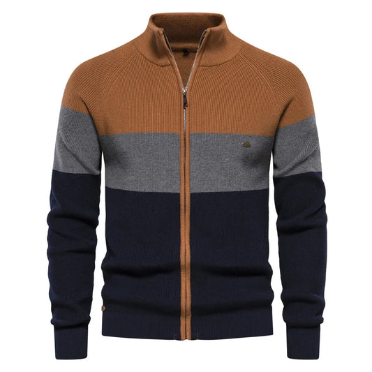 Warm Cardigan - Shop with Ameera
