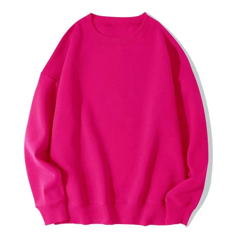 Baggy Sweatshirts