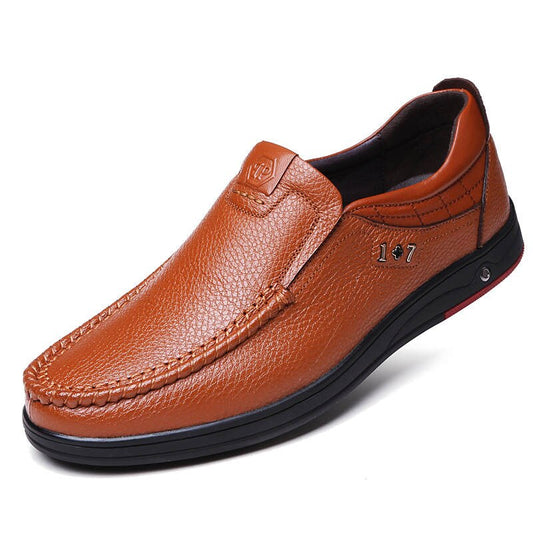 Slip-On Loafer - Shop With Ameera