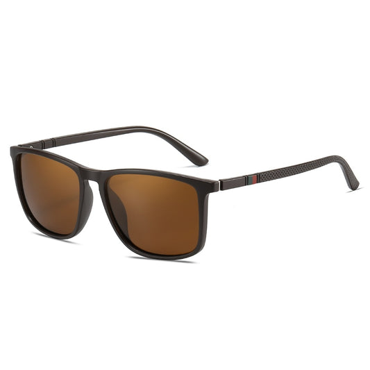 Unisex UV400 Polarized Sunglasses