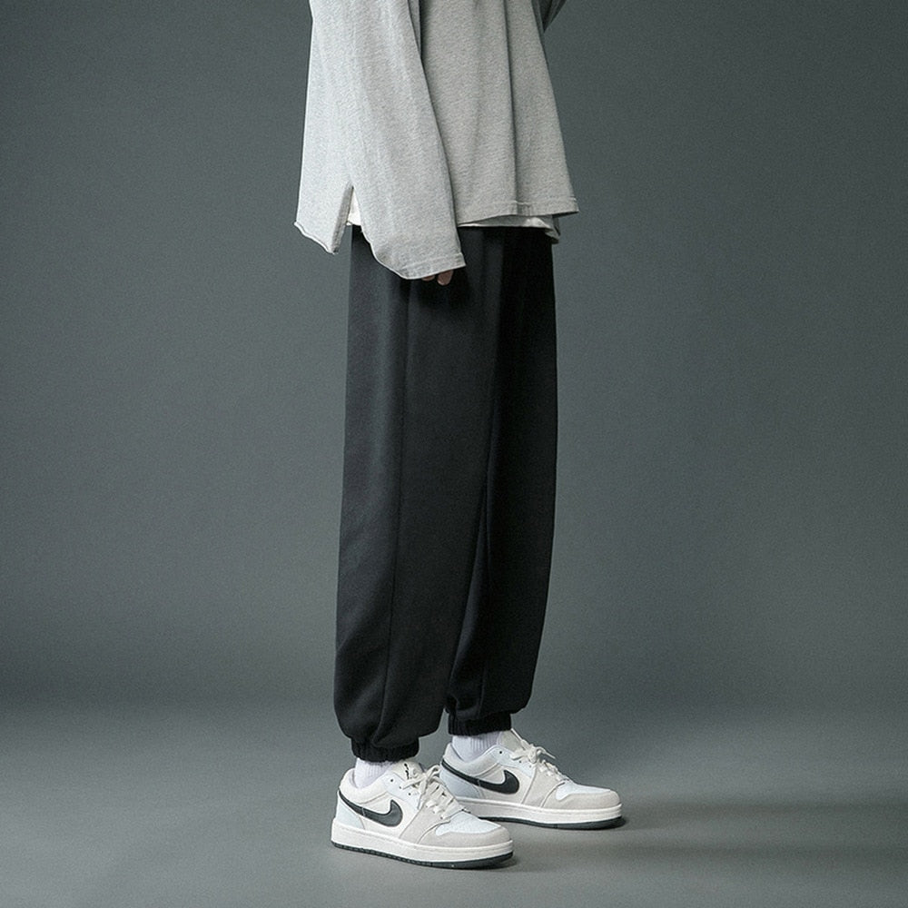 Baggy Sweatpant - Shop with Ameera