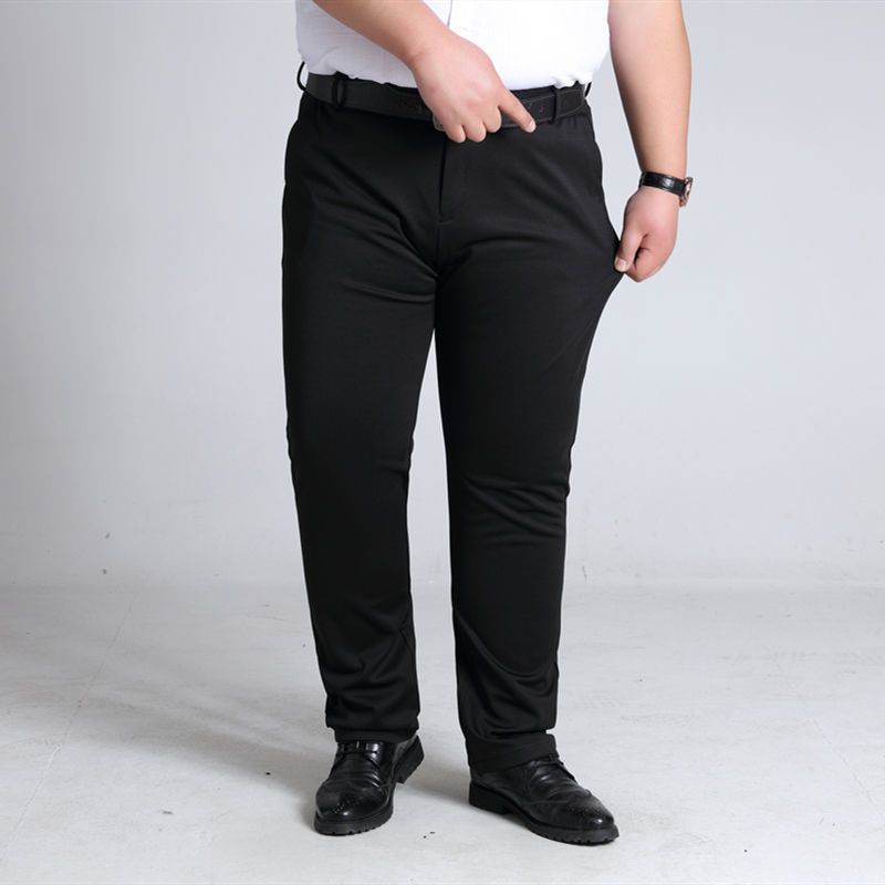 Plus Size Business Trousers - Shop With Ameera
