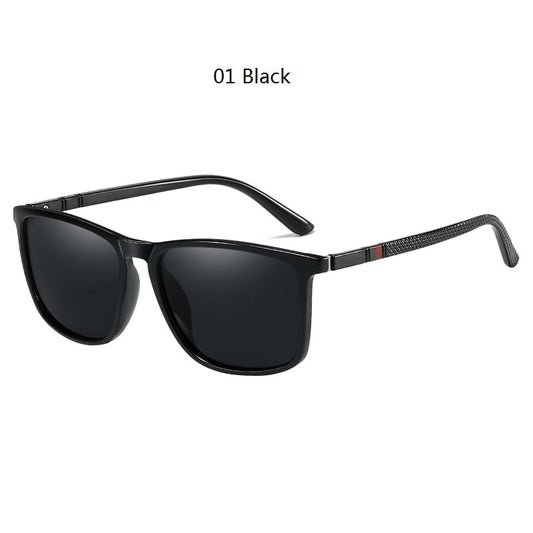 Unisex UV400 Polarized Sunglasses